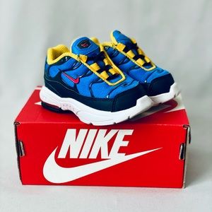 Nike Little Air Max Plus